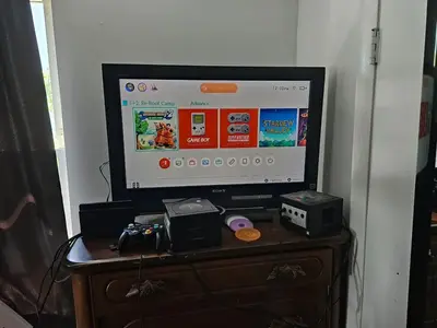 Sony KDL-19M4000 Image