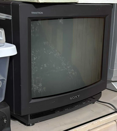 Sony KDL-19M4000 Image