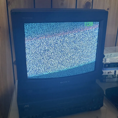Sony KDL-19M4000 Image