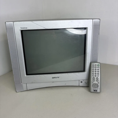 Sony KV-13FS100 Image