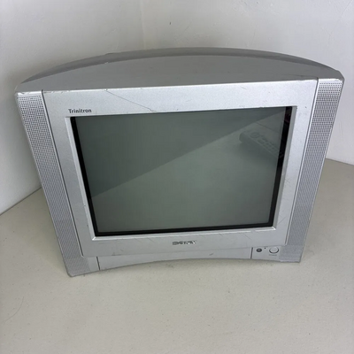 Sony KV-13FS100 Image