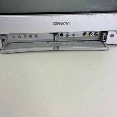 Sony KV-13FS100 Image