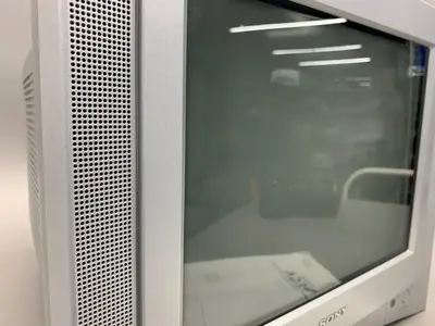 Sony KV-13FS100 Image