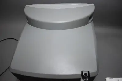 Sony KV-13FS100 Image