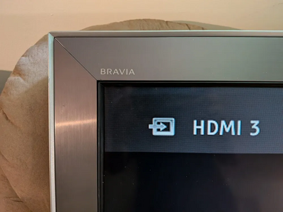 Sony Kdl46v4100 Image