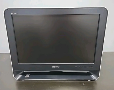 Sony KDL-19M4000 Image