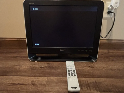 Sony KDL-19M4000 Image