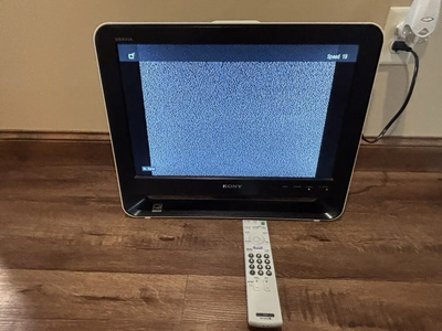 Sony KDL-19M4000 Image