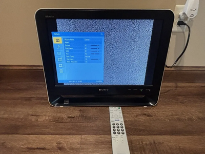 Sony KDL-19M4000 Image