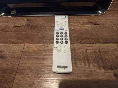 Sony KDL-19M4000 Image