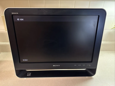 Sony KDL-19M4000 Image