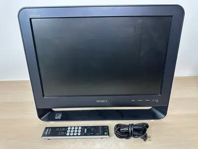 Sony KDL-19M4000 Image