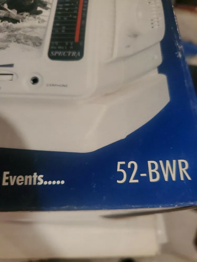 Spectra Logic 52-BWR Image