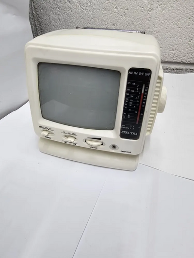 Spectra 52-BWR-W Image