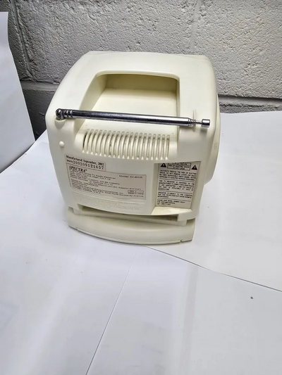 Spectra 52-BWR-W Image