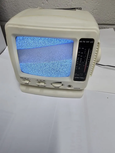 Spectra 52-BWR-W Image