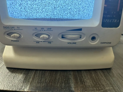 Spectra 52-BWR-W Image