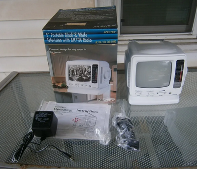Spectra 52-BWR-W Image