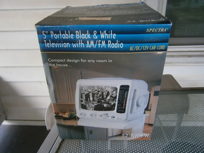 Spectra 52-BWR-W Image