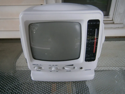Spectra 52-BWR-W Image