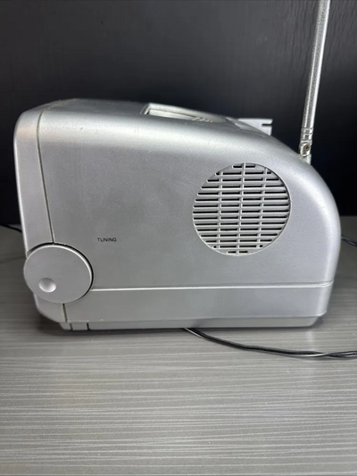 Spectra Crt Image