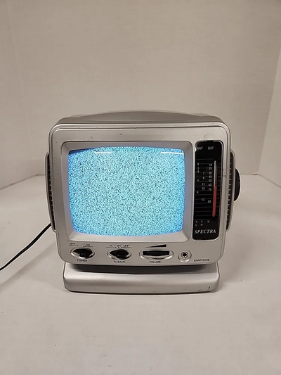 Spectra BW-52 Image