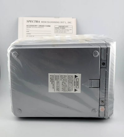 Spectra 5-BWR Image