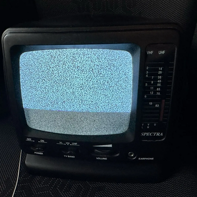 Spectra 52-BW Image