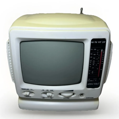 Spectra 52-BW Image