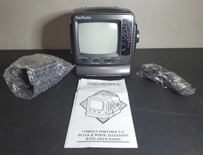 StarKonic BTV 5511 Image