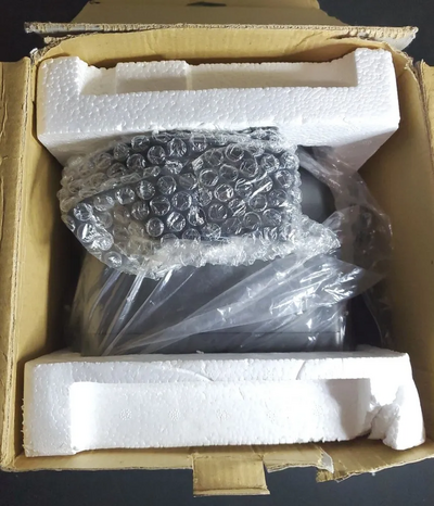 StarKonic BTV 5511 Image