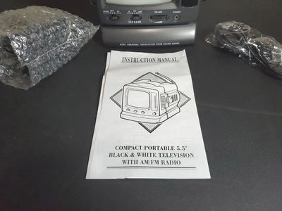 StarKonic BTV 5511 Image