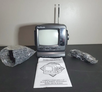 StarKonic BTV 5511 Image