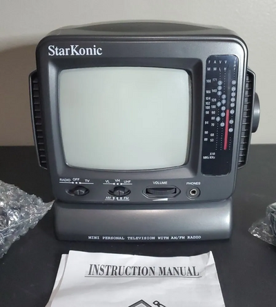 StarKonic BTV 5511 Image