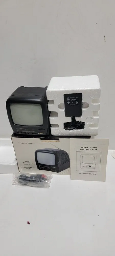 Starlite TV8381 Image