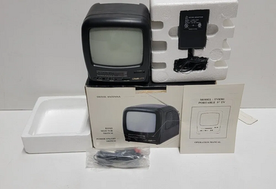 Starlite TV8381 Image