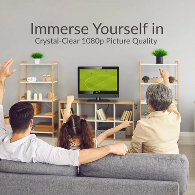 Supersonic SC-1520VTV Image