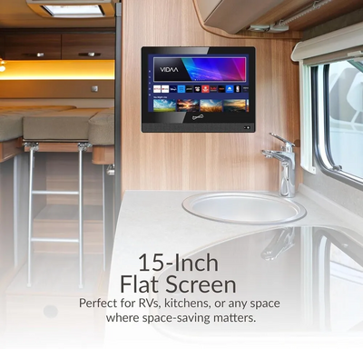 Supersonic SC-1520VTV Image