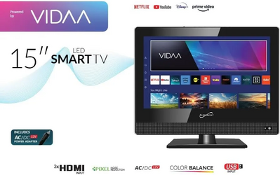 Supersonic SC-1520VTV Image