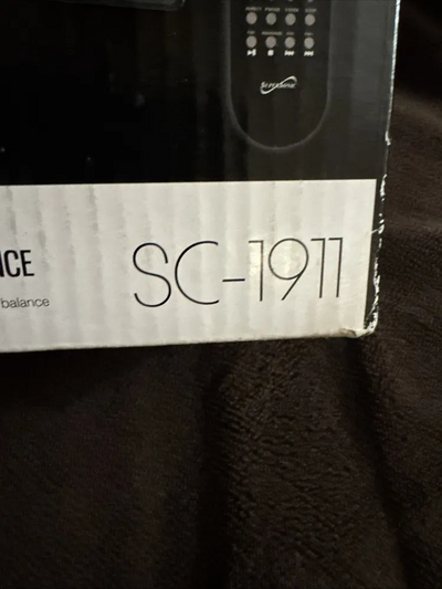 Supersonic Sc-1911 Image