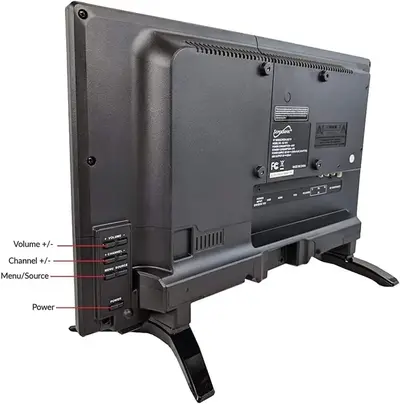 Supersonic Sc-1911 Image