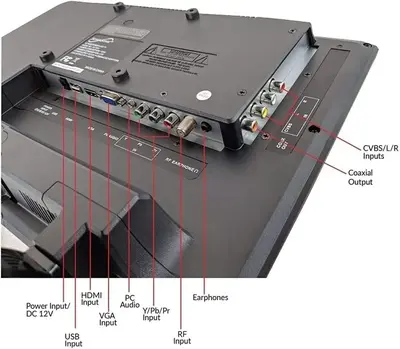 Supersonic Sc-1911 Image