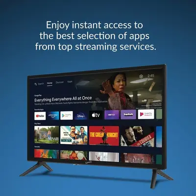 Supersonic SC-2450GTV Image