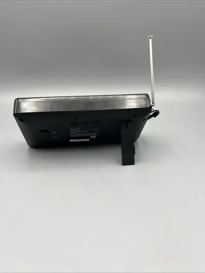 Supersonic SC-143 Image