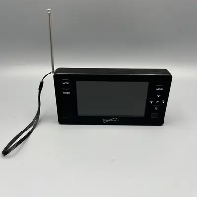 Supersonic SC-143 Image