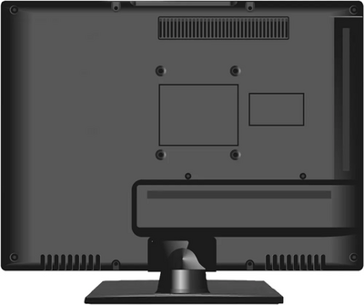 Supersonic SC-1520VTV Image