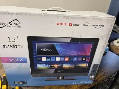 Supersonic SC-1520VTV Image