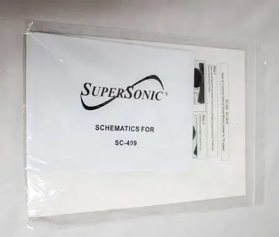 Supersonic SC-499 Image