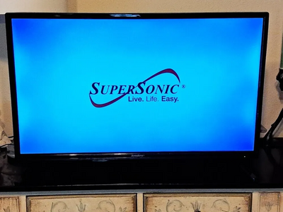 Supersonic SC-3210 Image