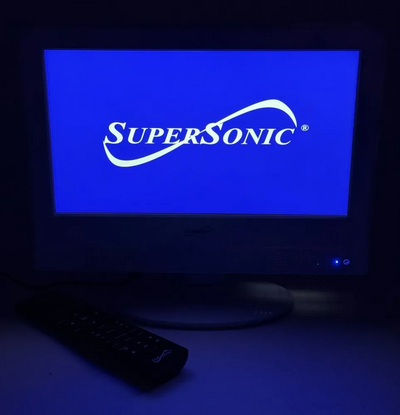 Supersonic SC-1311 Image